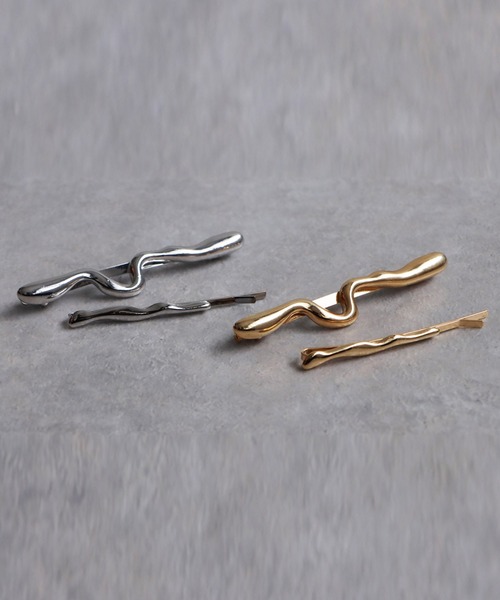 antiqua ヘアピン ヘアピンセット : ZOZOTOWN Yahoo!店 - 通販 - Yahoo