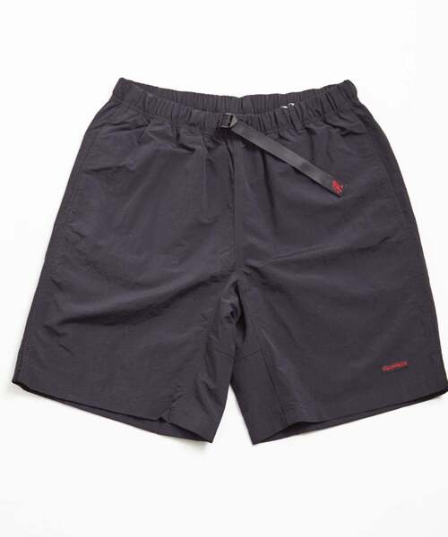 MEN'S MELROSE パンツ 「Gramicci/グラミチ」ナイロンパッカブルG