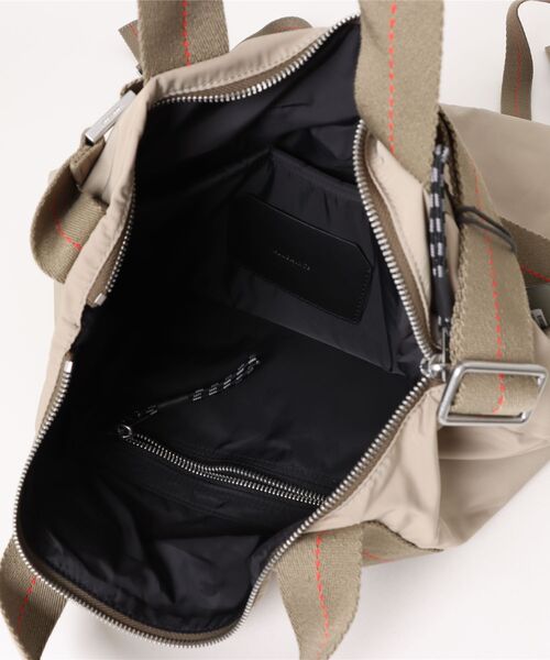 allsaints KIM BACKPACK 2イン1 ショルダー リュック allsaints KIM BACKPACK 2イン1 ショルダー リュック（All