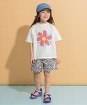 ハーフパンツ パンツ 短パン 「UVカット/撥...の詳細画像3