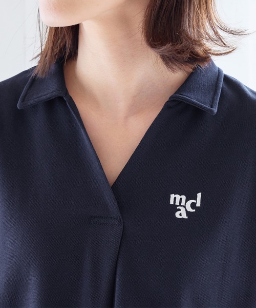 marie claire sport（マリクレール スポーツ） ブラウス シャツ 「マリ