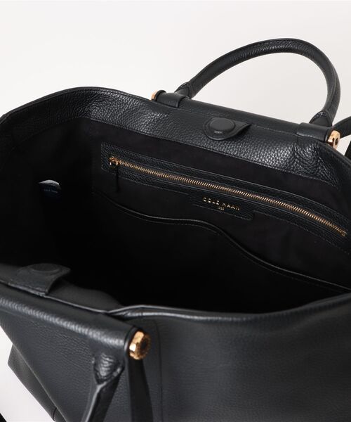 COLE HAAN（コールハーン） トートバッグ キャサリントート womens