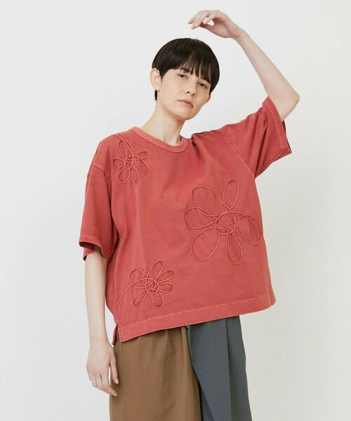 tシャツ マトリカリアT レディース メンズ