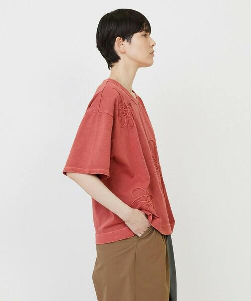 フラボア（FRAPBOIS）/マトリカリアT FRAPBOIS（フラボア） tシャツ マトリカリアT レディース メンズ