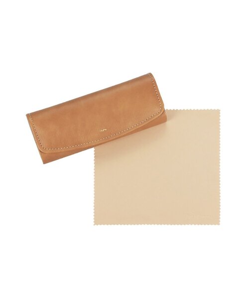 Zoff（ゾフ） サングラス 「きりまるさんコラボ」ウェリントン型