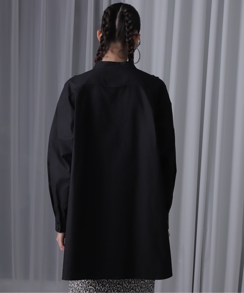 シャツ レディース（GENE HEAVENS）のおすすめ人気商品一覧 通販
