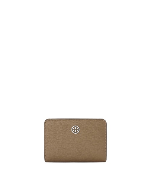 TORY BURCH（トリーバーチ） 財布 ロビンソン ペブルド バイフォールド