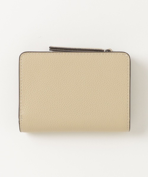TORY BURCH 財布 ロビンソン ペブルド バイフォールド