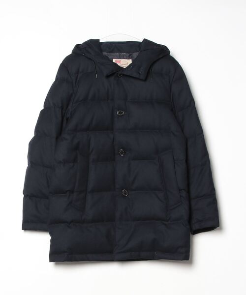 美品❀Traditional Weatherwear ダウンジャケット 36 Traditional Weatherwear（トラディショナル ウェザーウェア） ダウン