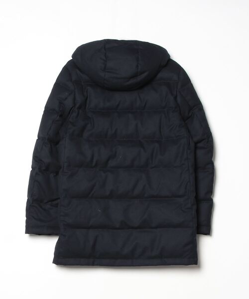 美品❀Traditional Weatherwear ダウンジャケット 36 Traditional Weatherwear（トラディショナル ウェザーウェア） ダウン