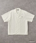 シャツ KANGOL/カンゴール 別注 ワンポ...の詳細画像2