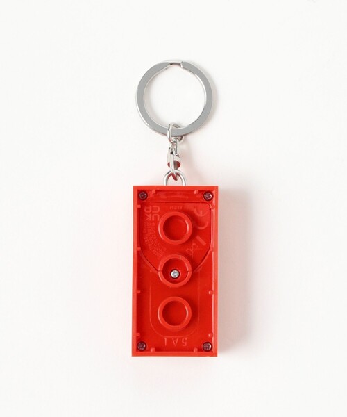 LEGO（レゴ） キーホルダー LEGO(R) / LED Lite Brick Keychain キー