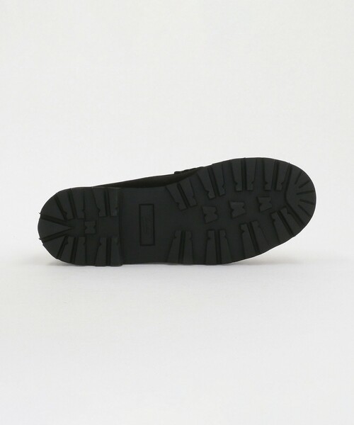 Paraboot（パラブーツ） ローファー 「別注」「Paraboot」スエード