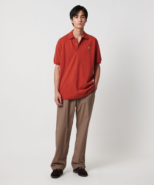 Paraboot（パラブーツ） ローファー 「別注」「Paraboot」スエード
