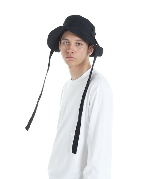 Y-3 帽子 ハット CINCH BUCKET HAT メンズ レディース