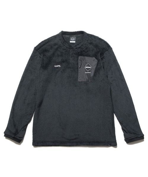 tシャツ HIGH LOFT FLEECE TOP メンズ レディース