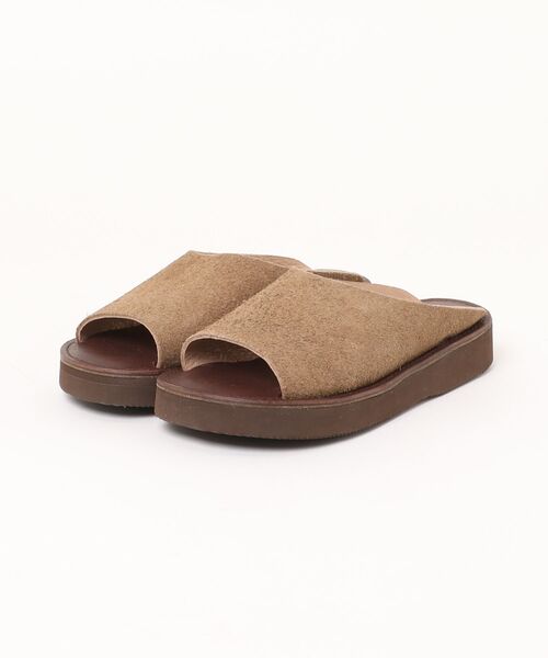 Organic handloom サンダル Organic handloom/オーガニックハンド