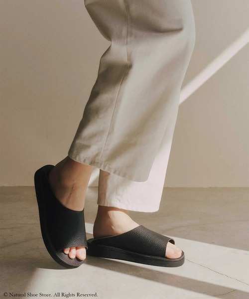 Organic handloom サンダル Organic handloom/オーガニックハンド