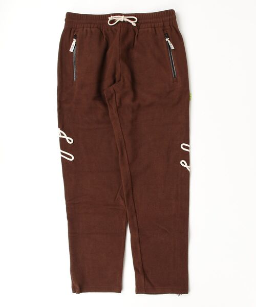 styles（スタイルス） パンツ Advisory Board Crystals WOOL TRACK