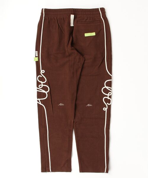 styles（スタイルス） パンツ Advisory Board Crystals WOOL TRACK 