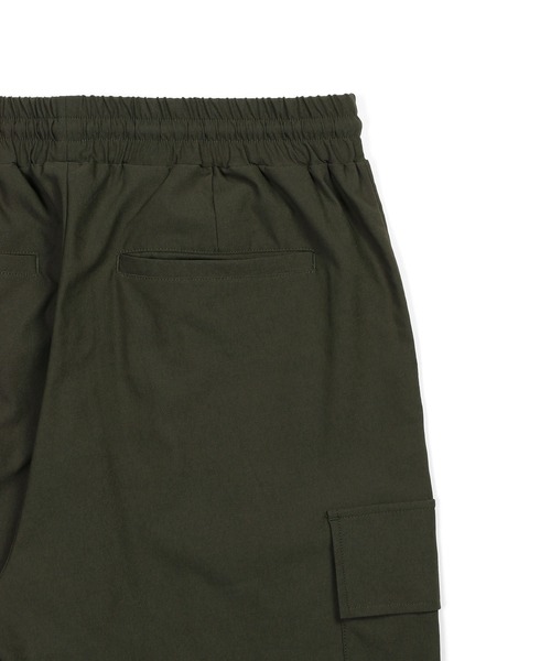 パンツ doublet 22ss short CARGO PANTS M The DUFFER of ST.GEORGE（ザダファーオブセントジョージ） カーゴ