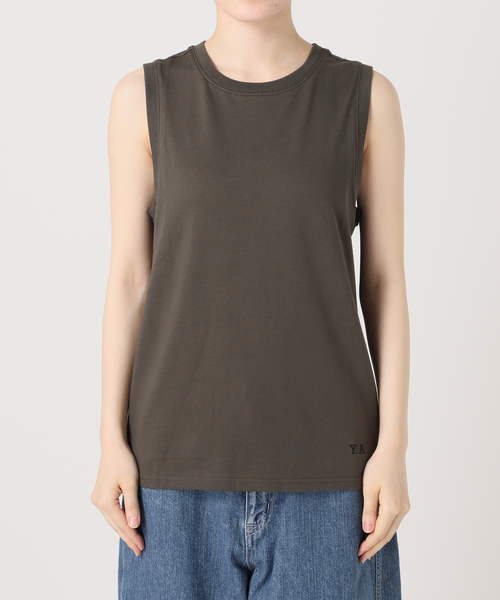 tシャツ YA GOOD IDEAS × FRUIT OF THE LOOM  別注2PACK USA COTTON レディース FRAMeWORK tシャツ YA GOOD IDEAS × FRUIT OF THE LOOM 別注