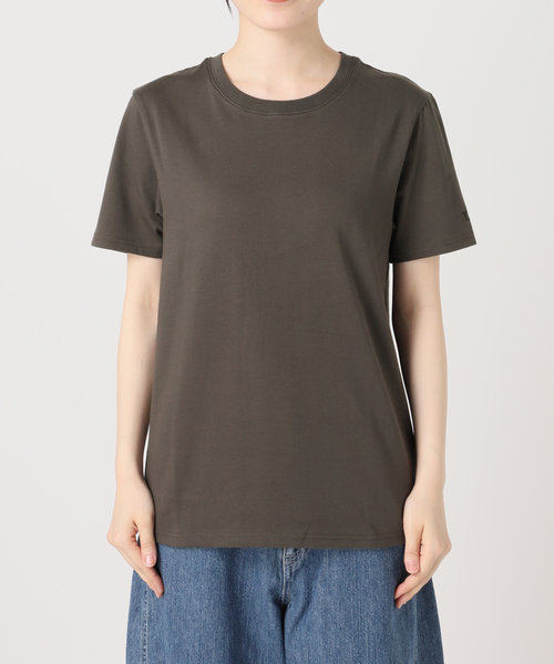 FRAMeWORK tシャツ YA GOOD IDEAS × FRUIT OF THE LOOM 別注