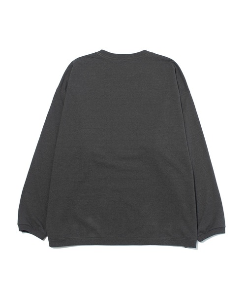 F/CE.（エフシーイー） tシャツ F/CE. RE LOGO LONG SLEEVE T