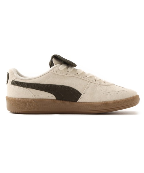 PUMA（プーマ） スニーカー PUMA PALERMO PREMIUM SUEDE / プーマ 