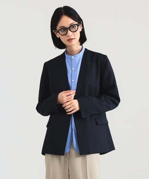 Demi-Luxe BEAMS（デミルクス ビームス） コート アウター 「1/9再