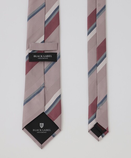 BLACK LABEL CRESTBRIDGE（ブラックレーベル クレストブリッジ