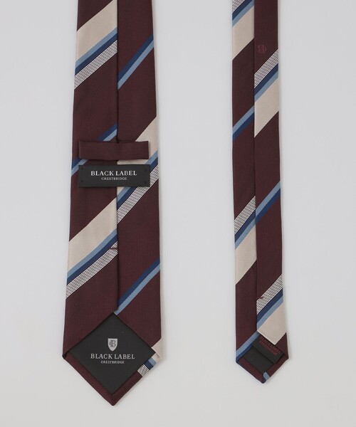 BLACK LABEL CRESTBRIDGE（ブラックレーベル クレストブリッジ
