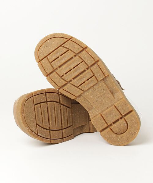 KLEMAN（クレマン） サンダル CAMBUSE V (SUEDE) | カンビュズ