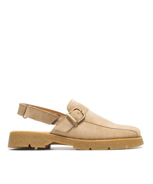KLEMAN（クレマン） サンダル CAMBUSE V (SUEDE) | カンビュズ