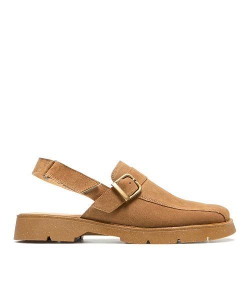 KLEMAN（クレマン） サンダル CAMBUSE V (SUEDE) | カンビュズ
