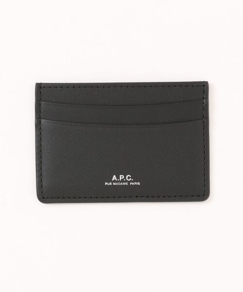 カードケース PORTE-CARTES ANDRE