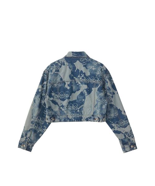 ヒステリックグラマー Gジャンのおすすめ人気商品一覧 通販 - Yahoo