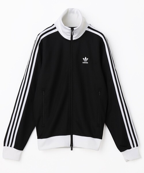 【関税・送料込み】adidas クラシック トラックトップ ジャージ adidas｜【公式】アディダス adidas アディカラー クラシック