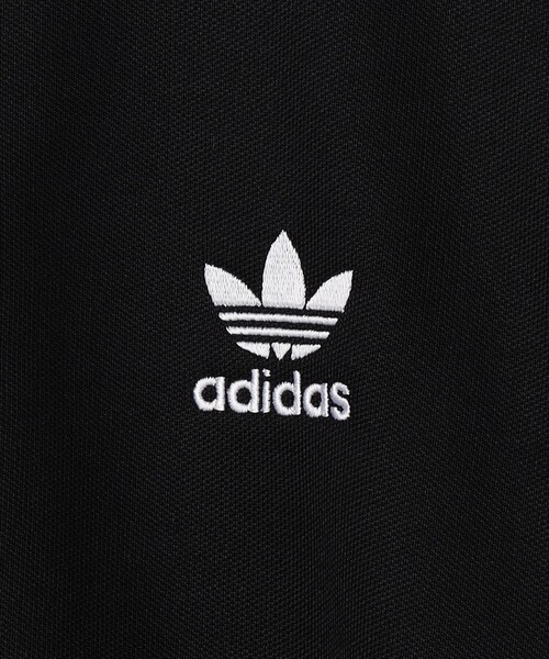 adidas original for FREAK'S STORE ジャージ FREAK'S STORE〉と〈adidas Originals (アディダス オリジナルス