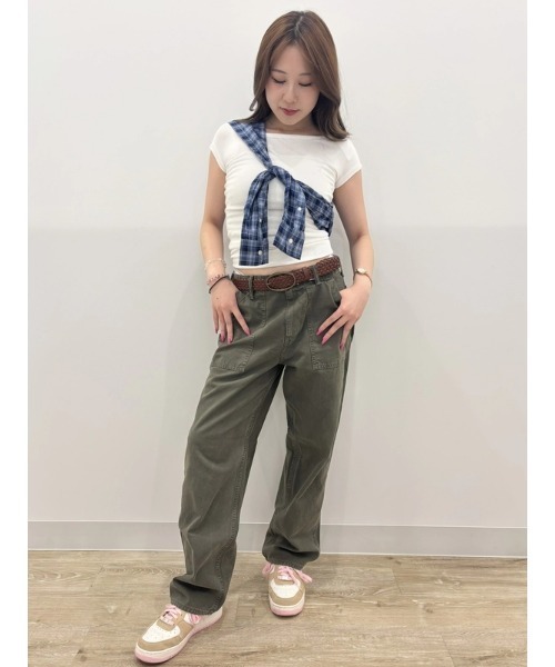専用　GAP スーパーバギーカーペンターデニム 28/30 専用 GAP スーパーバギーカーペンターデニム 28/30 - メルカリ
