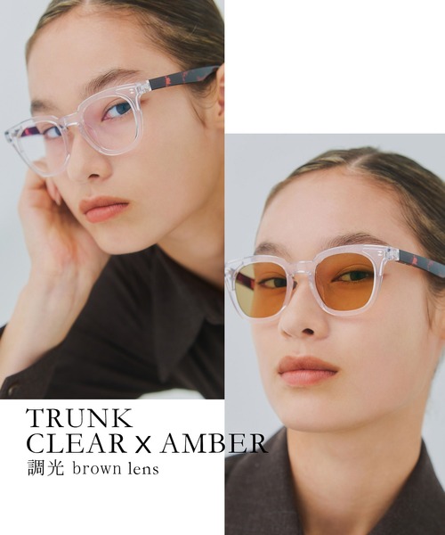 【新品未使用】調光　jugaadXX サングラス jugaadXX（ジュガードダブルエックス） サングラス 「jugaadXX」Trunk