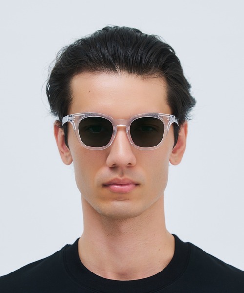 jugaadXX（ジュガードダブルエックス） サングラス 「jugaadXX」Trunk