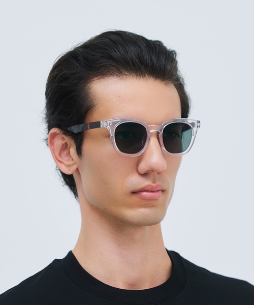 jugaadXX（ジュガードダブルエックス） サングラス 「jugaadXX」Trunk