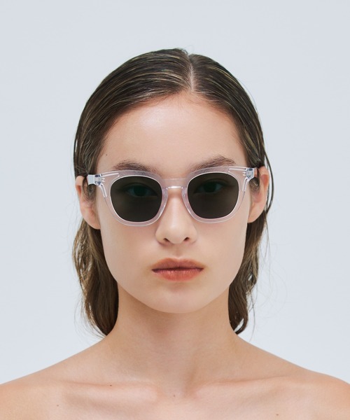 jugaadXX（ジュガードダブルエックス） サングラス 「jugaadXX」Trunk