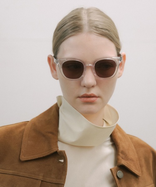 jugaadXX（ジュガードダブルエックス） サングラス 「jugaadXX」Trunk