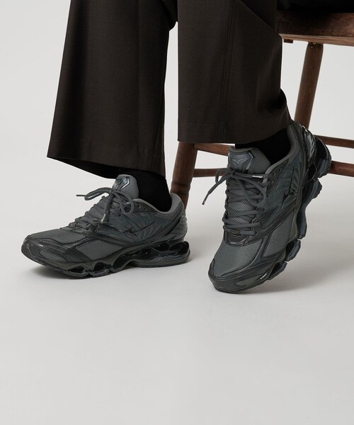 MIZUNO（ミズノ） スニーカー 「MIZUNO」ウェーブ プロフェシー LS