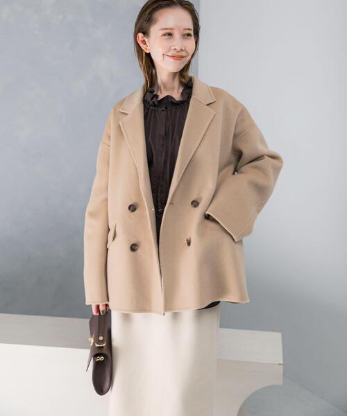 コート アウター リバージャコット レディース : ZOZOTOWN Yahoo!店