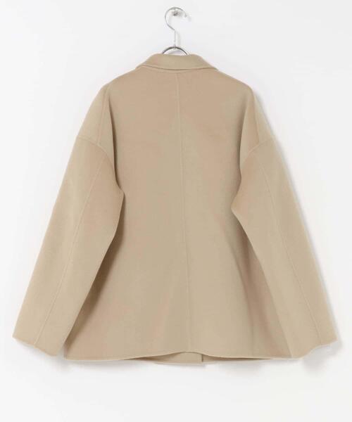 モコモコ　　　リバーテーラードジャコット　スーパー100 モコモコ様専用 リバーテーラードジャコット スーパー100