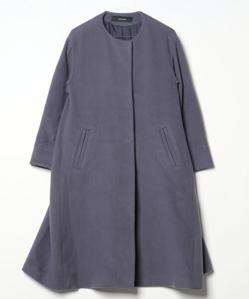 JOURNAL STANDARD（ジャーナルスタンダード） ノーカラーコート SMALL