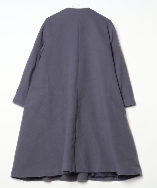 JOURNAL STANDARD（ジャーナルスタンダード） ノーカラーコート SMALL
